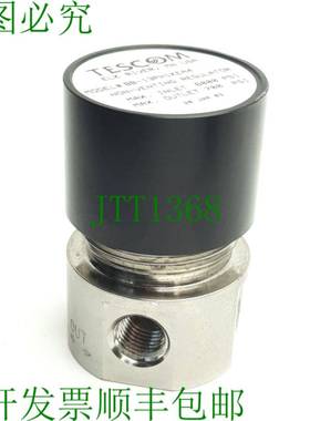 原装供应Tescom BB-13PH1KEA4 减速调节器 220-700Psig 插座 1/4