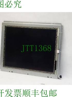 原装供应Elo Touchsystems 显示器 362740-9122 Torisan TFT-LCM