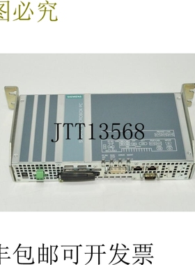 原装供应IPC427D 6AG4140-3EC05-3KA0 Microbox PC+CF 卡