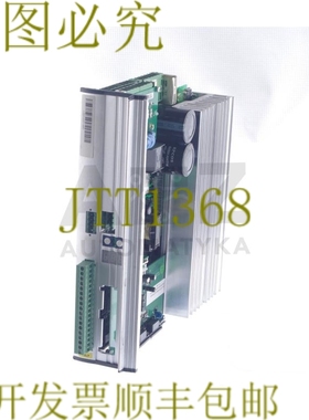 原装供应科尔摩根 Servostar 603 - S60300-PB LSERVOST-603 LSER