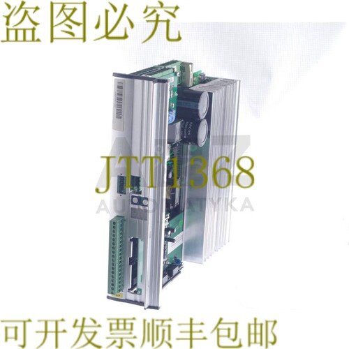 原装供应科尔摩根 Servostar 603 - S60300-PB LSERVOST-603 LSER