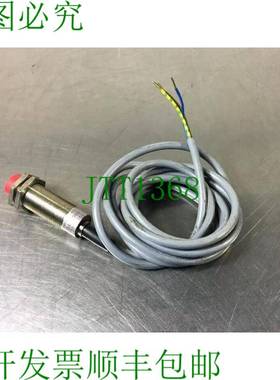 原装供应Pulsotronic ISSC 9954-1900 99541900 T18-A160 传感器