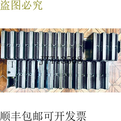 原装供应CPU314 SC314-6CG03+331-7KF012+322-1BH01+322-1BL0011+