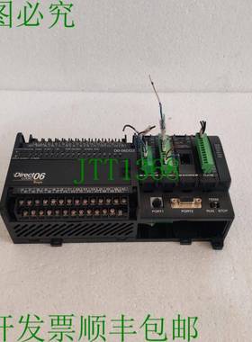 原装供应DIRECT LOGIC KOYO DO-06DD2 HO-CTRIO / F0-04DAH-1 / H