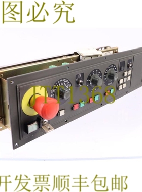 原装供应6FX1124-1BA00 + 6FC3984-3RM MPG 模块