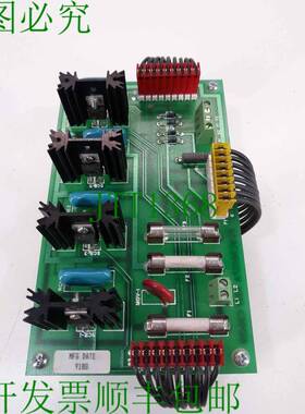 原装供应华纳电气 Seco Drive PCBC36017A ASSY C36019