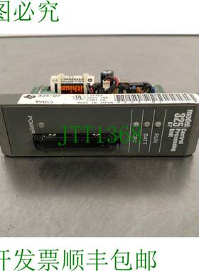 原装供应德克萨斯仪器型号 325-07 中央处理单元 3D-4