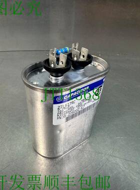 原装供应27L517RC 9.75uf 480vac 50/60Hz 4D-42