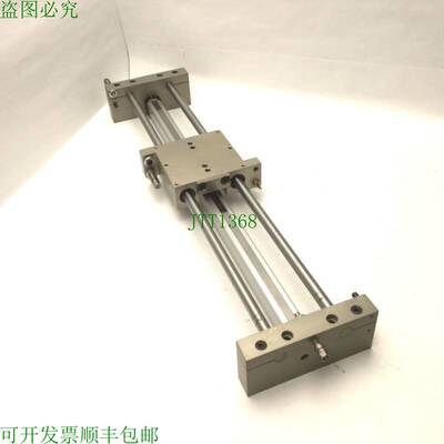原装供应Barrington Automation TS-2-16 导杆无杆气缸,行程:16