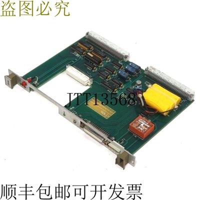 原装供应 SEPRO ROBOTICS 0750096304A 控制 Tabla CN89