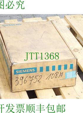 原装供应Simodrive LT 模块 INT.108A 6SN1123-1AA00-0LA1 / 原包