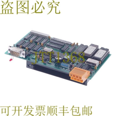 原装供应B&R MCPU31-0 MINICONTROL CPU