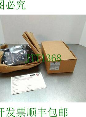 原装供应RED LION PBLT0600 STC2 银色