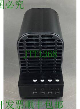 原装供应STEGO 06000.0-00 加热器,触摸安全 120-240VAC 50W 6E-1