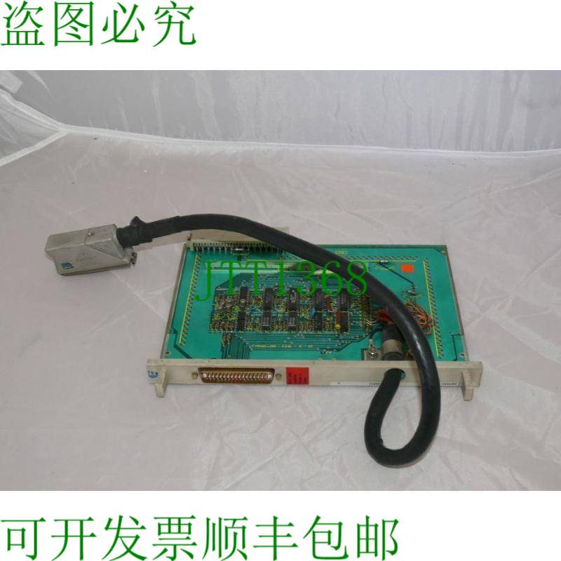 原装供应描述 SIMATIC S5 6ES5312-3AB11 / 6ES5 312-3AB11模块E-