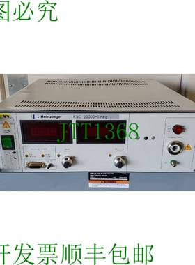 原装供应Heinzinger PNC 20000-1 neg 1/N/PE 230V 电源。 5D-20