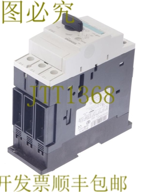 原装供应3RV1031-4EA10 3RV10314EA10 22-32A 电路 制动器！ ！