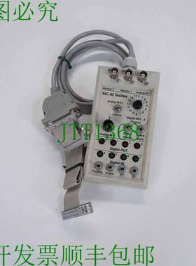 原装供应FESTO SEC-AC TESTBOX 遥控器