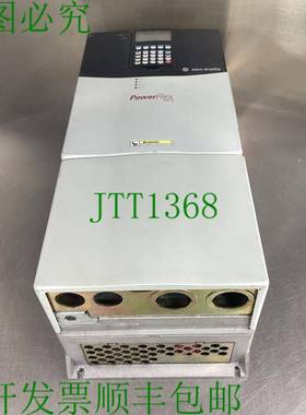 原装供应ALLEN BRADLEY 20BD065A0AYNANN0 /A POWERFLEX 700 DRIV