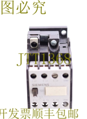 原装供应3TF4010-0A 3TF40100A 220V