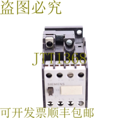 原装供应3TF4010-0A 3TF40100A 220V