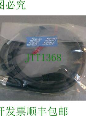 原装供应Keyence - OP51691 - 连接器电缆 5A-1