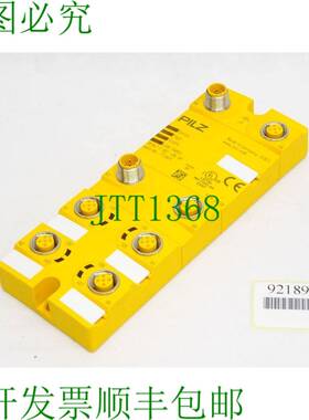 原装供应皮尔磁 PDP67 F 8DI ION 773601