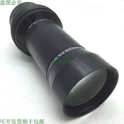 原装供应Melles Griot 59 LGR 614 Invarigon Nikkor 50 毫米 1:1