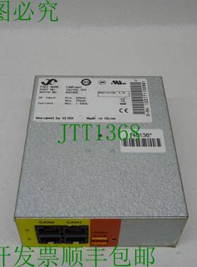 原装供应Canpower 242100.303 Eltek smartpack I/O 892908