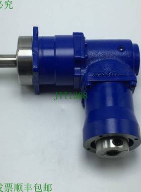 原装供应Wittstein SPK-060-MF2-4-131 减速机,4:1 比例