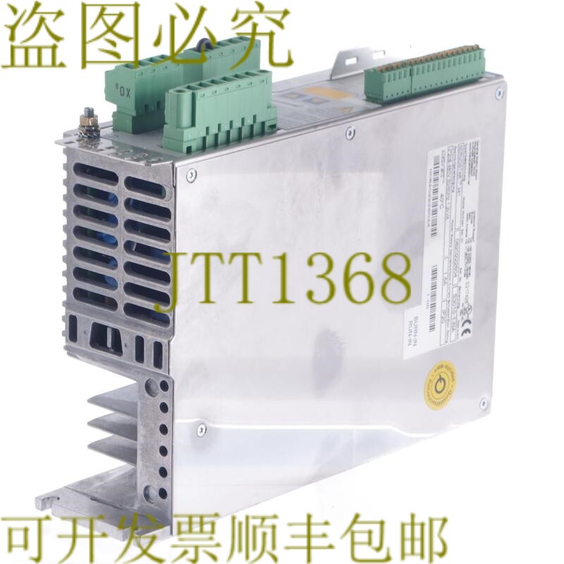 原装供应科尔摩根服务器 341 S3010 1-NA