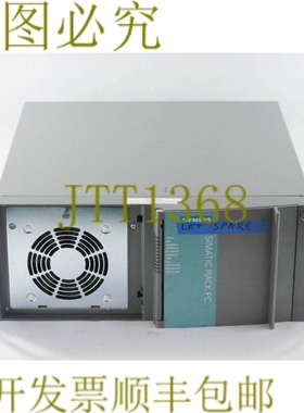 原装供应6BK1800-8BM13-1BA0 SIMATIC IPC847C 宝马 V3 PC - 无高