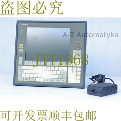 原装供应BUHLER P-PC 32/2 P-PC32/2 面板-PC