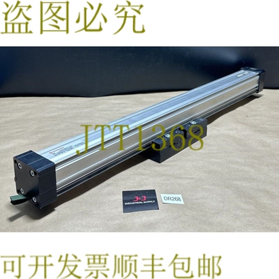 原装供应- IMI Norgren C/46232B/M/18.500 32毫米滚轮 无杆 静音