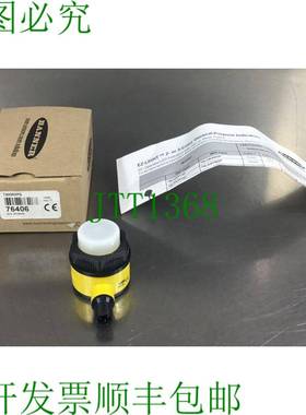 原装供应BANNER ENGINEERING T30GRXPQ 颜色指示器 颜色 1 绿色,