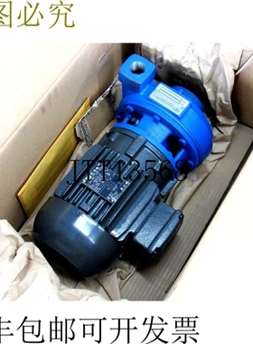 原装供应斯特林 FV27070 泵电机 143JM 3 1720RPM 575V C610AM