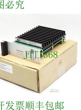 原装供应ESR Pollmeier 司机调节器 Uno Drive BN 6550.4224-KK-P
