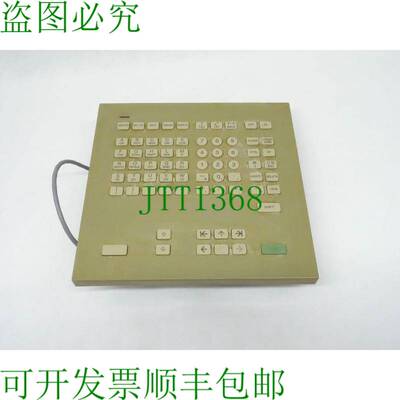 原装供应FCU6-KB014操作板L5A71K28P12A FCU6-HD242-3键盘