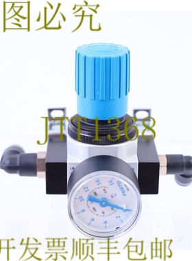 原装供应FESTO 159624 LR-D-MINI + 345395 16 巴