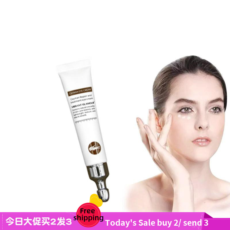 Eye cream Repair skin  Wrinkle removal Dark circles