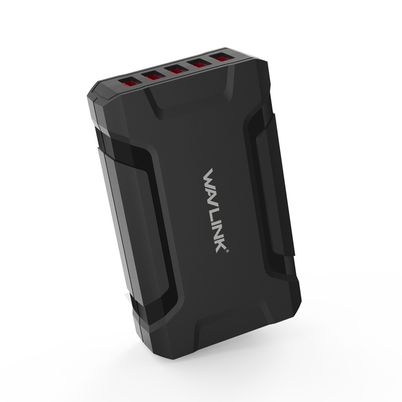 chargeur WAVLINK - Ref 1302227 Image 5