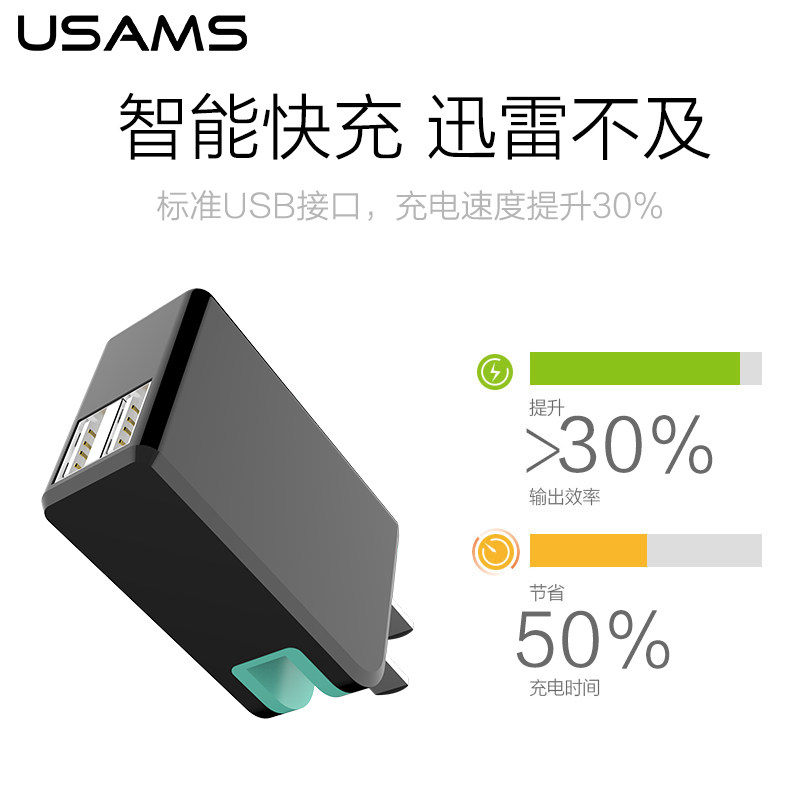 chargeur USAMS - Ref 1291508 Image 3