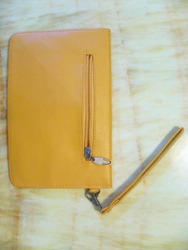 Sac pour homme - Ref 54722 Image 1