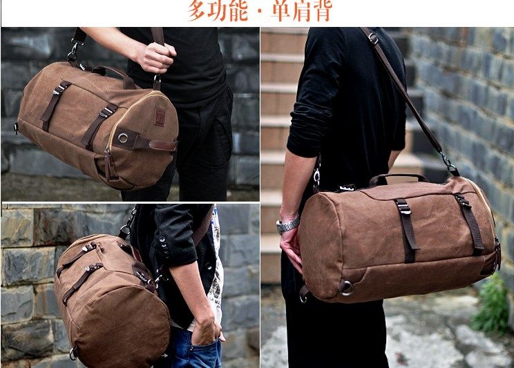 Sac pour homme - Ref 51291 Image 5