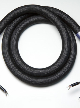 SINE正弦 Kosmos宙斯旗舰级喇叭线 香蕉音箱线 2.8米副 正品行货