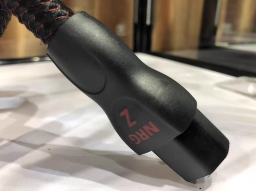 美国AQ线圣Audio Quest 电源线 NRG-Z3 高纯度铜模拟全新正品行货