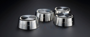 因來 音响避震脚钉 Taichi 太极系列 悬浮机架脚垫 Nino ungnoi