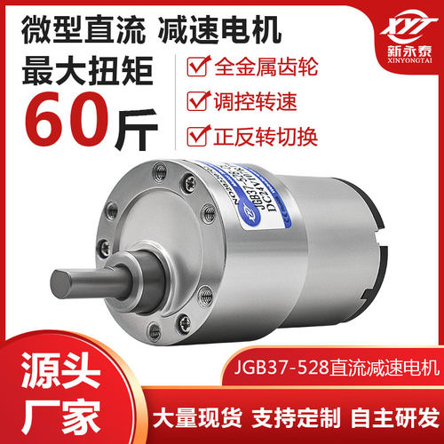 新永泰广东惠州高速小电动机