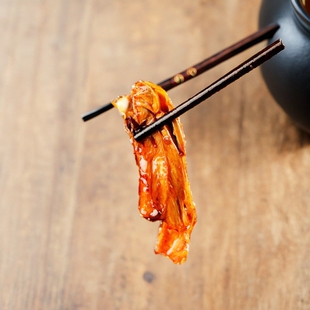 源小幺无头脖正宗丰都麻辣鸡块两人份带调料600克装多买更优惠