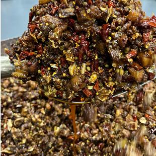 源小幺新品，辣子鸡丁，半斤一包，顺丰包邮